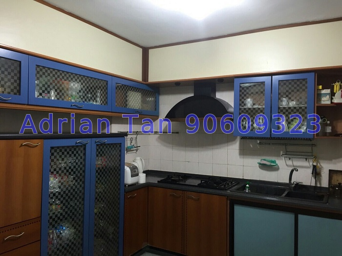 Blk 727 Tampines Street 71 (Tampines), HDB 4 Rooms #44619472
